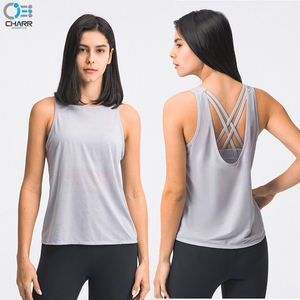 Fashion <b>Summer</b> <b>Ladies</b> Cotton <b>Tops</b> Sleeveless Ruffles Womens Blouses <b>Tops</b> Shirt Yoga <b>Top</b> Gym Tanktop - Product Image 4