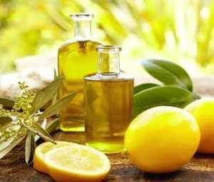 Aceite Esencial de Limón Puro de Alta Calidad con Árbol de Té Prensado en Frío de la India para Cuidado de la Belleza y Cosméticos - Product Image 3