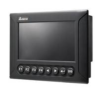 Delta DOP-110IS Layar Panel Sentuh HMI LCD TFT 10 inci