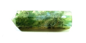 หอคริสตัลหินโมรามอสคริสตัลคุณภาพสูงหินอัญมณีรักษาคุณภาพสูง - Product Image 3