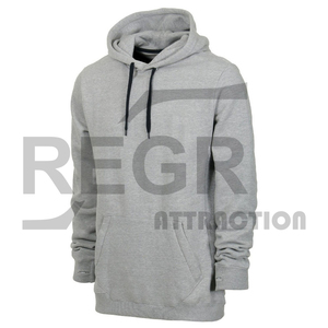 Nouveau design Personnalisé épais hoodies 100% sweats à capuche en coton pour hommes/sweat à capuche pour femme/sweat-shirts à capuche zippés - Product Image 3