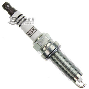 Bujía de Iridio IX NGK Original de Japón 2302 # DF6H-11A para Modelos de Automóviles Específicos Autorizados por NGK con Certificados - Product Image 1