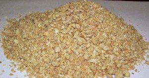 100% ORGANIC <b>SOYBEANS</b> RESIDUE for ANIMAL FEED - Product Image 6