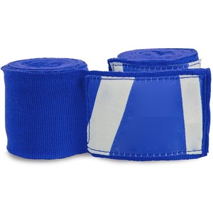 Vendas Elásticas de Boxeo Unisex de Algodón Transpirable con Compresión Deportiva, Diseños Nuevos de Euro Well, Logotipo Personalizado Disponible - Product Image 3