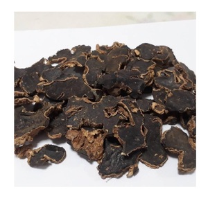 ชิ้นขิงดำแห้งเวียดนาม,ชิ้นขิงดำแห้ง - Product Image 6