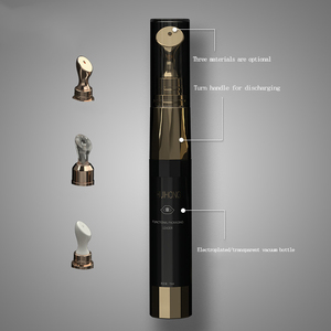 Керамический силиконовый массажный крем для глаз - Product Image 2