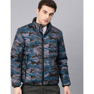 Offre Spéciale Noir Gilet Sans Manches Matelassé Doudoune Homme Hiver doudoune - Product Image 6