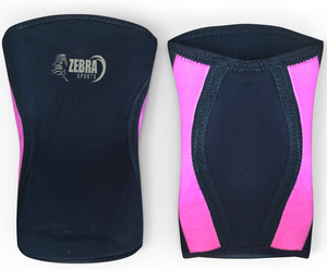 Rodillera de soporte de alta elasticidad personalizada superventas precios baratos al por mayor rodilleras ajustables coderas y rodilleras - Product Image 1