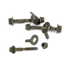 Tornillo excéntrico <span class=keywords><strong>para</strong></span> reparación de neumáticos de coche, herramienta de alineación de ruedas, <span class=keywords><strong>Perno</strong></span> Camber, diámetro 12-13-14-15-16-17mm - Product Image 3