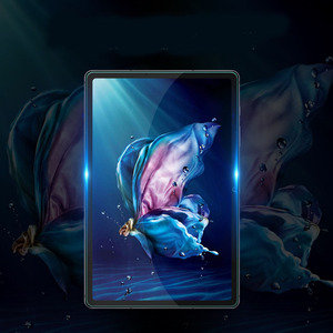 Sasmung <span class=keywords><strong>Tablette</strong></span> Galaxy Tab <span class=keywords><strong>S6</strong></span> <span class=keywords><strong>Lite</strong></span> 2.5d Anti-rayures Verre Trempé Protecteur D'écran <span class=keywords><strong>Tablette</strong></span> <span class=keywords><strong>S6</strong></span> <span class=keywords><strong>Lite</strong></span> 10.4 Pouces - Product Image 2