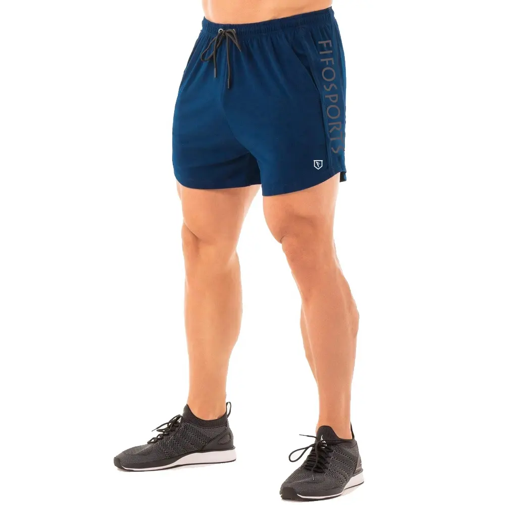 Индивидуальные мужские спортивные шорты для тренировок, спортивные мужские брюки для тренажерного зала, летние спортивные баскетбольные шорты
