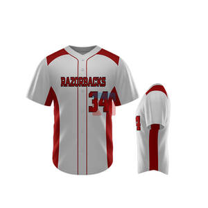 Pantalon de baseball personnalisé, pour homme, personnalisé, à la mode, vente en gros - Product Image 1