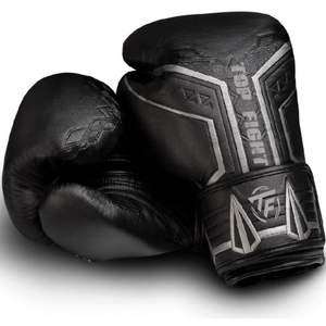 MMA Boxing Gloves with Wrist Support Comfortable and Protective Gloves for Kickboxing Martial Arts Boxing Gloves - Product Image 4