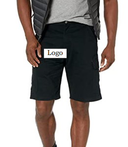 Promo — Stock de vêtements de mode, en Stock, pas cher, en Lots pour hommes, coupe décontractée, Cargo court du Bangladesh, vente en gros - Product Image 4