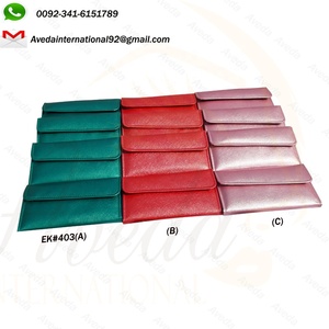 Pochette personnalisée avec logo, emballage d'une seule pièce, pince à extensions de cils, nouveau design avec pointe fine - Product Image 3