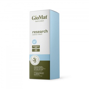 Lotion Capillaire Bio Végane O2 pour la Croissance des Cheveux, Apaisante au Gingembre et à l'Huile d'Argan, Ingrédients Herbacés, Formule Italienne, Sans Silicone, Non Testée sur les Animaux - Product Image 2