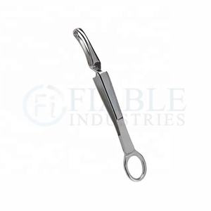 Forceps de serviette de Doyen/instruments chirurgicaux/équipement médical - Product Image 2