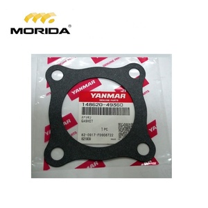 148620-01243 TÊTE DE JOINT 6AYM-WET pour YANMAR - Product Image 3