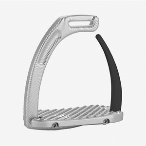 Joxar Cavallo Liberare Equestre Luce Ponderata <span class=keywords><strong>Jinn</strong></span> Stirrup - Product Image 6