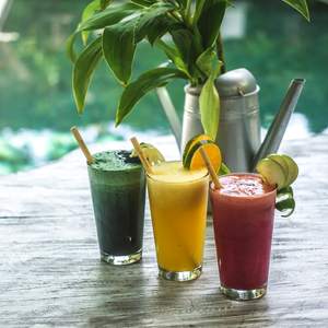 Paja de bambú artesanal de alta calidad 2022 ecológica y reutilizable para fiestas o bares hecha en Vietnam - Product Image 6