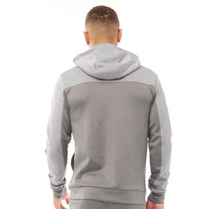 2024 Newest Quarter Zip Pullover Golf Sweatshirt Men's 1/4 Zip Fleece <b>Hoodies</b> Mock-Neck Sweater Pullover Blank Half Zip <b>Jacket</b> - Product Image 5
