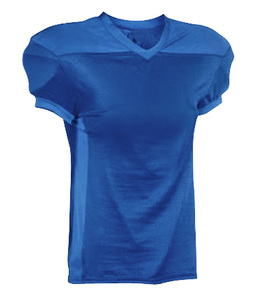 Cheap Custom Wholesale Lacrosse <b>Shirts</b> Custom Design Lacrosse Uniforms - Product Image 6