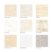 Baldosas de porcelana pulida para interiores, muy brillantes y Mate, 60x60, 60x120, 80x80, 80x160, 30x60