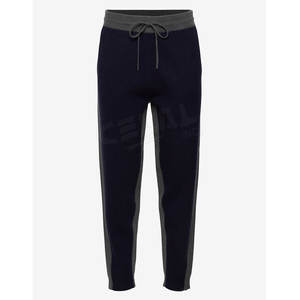 Pantalones deportivos personalizados para hombre estilo deportivo Unisex Cargo Joggers pantalones de chándal de gimnasio de alta calidad con nuevo diseño para correr Jogging - Product Image 1