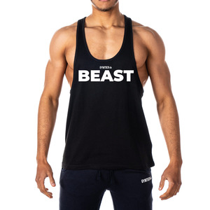 Best Quality <b>tank</b> <b>Tops</b> Custom Printing Stringer Vests for Men Gym Workout Vests Custom Designed <b>tank</b> <b>Tops</b> on Wholesale Price - Product Image 5