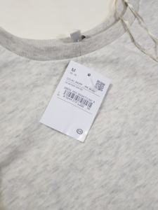 Sudadera de cuello redondo para chica, Jersey informal a la moda para mujer, producto de 2020 - Product Image 4