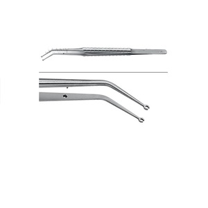 คีมเย็บแผลพร้อมปลายแหวน - Product Image 3