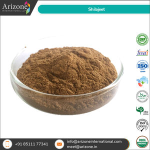 Shilajeet-extracto de hierbas puras de alta calidad, polvo para la compra a granel - Product Image 6