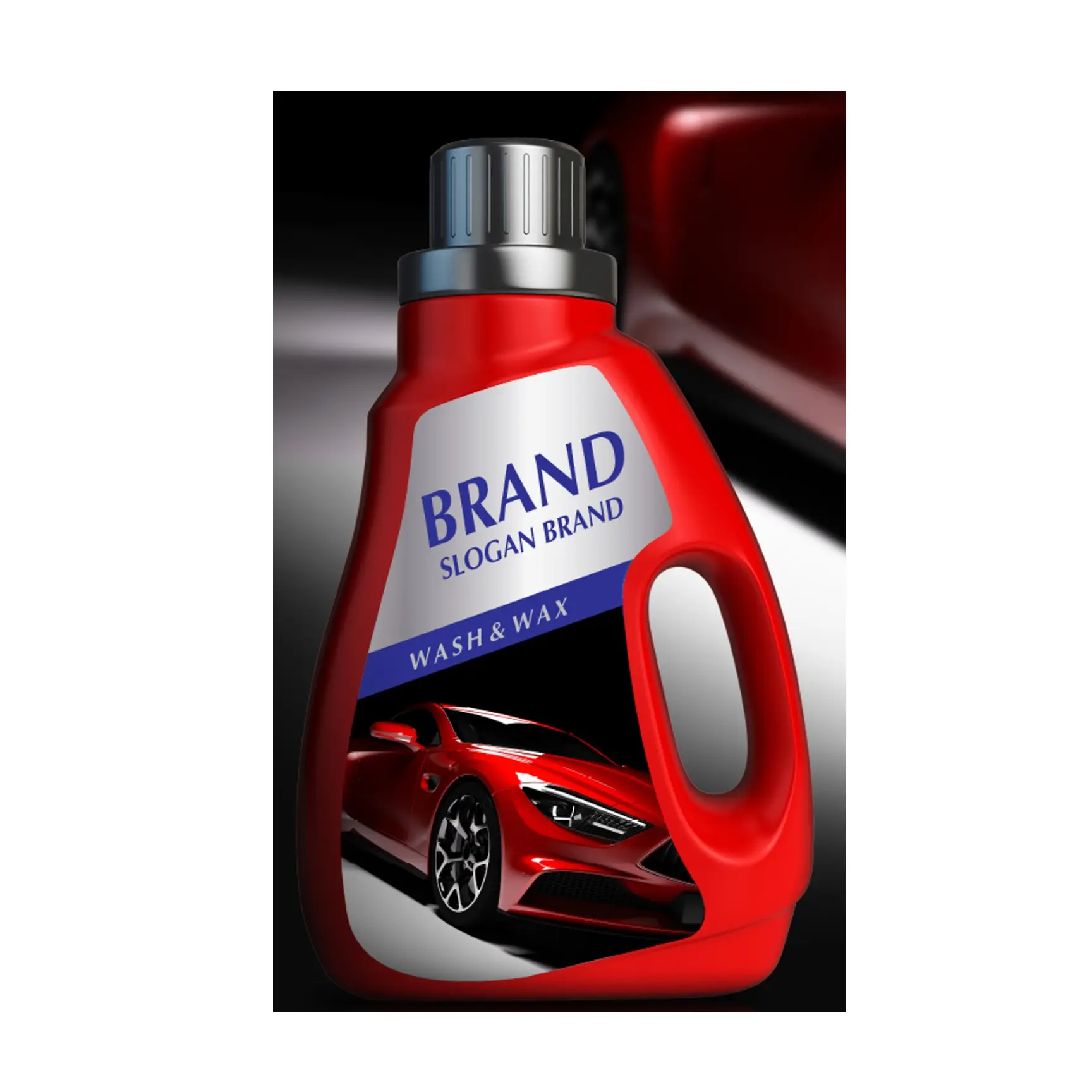 OEM Car Shampoo, household product, Private Label from Thailand