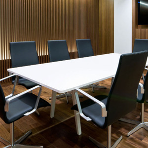 Nhà Máy Giá Tùy Chỉnh 100% Acrylic Rắn Bề Mặt Tấm Tinh Khiết Đá Nhân Tạo Trong 6Mm 12Mm 30Mm Độ Dày Thiết Kế Đơn Giản - Product Image 2