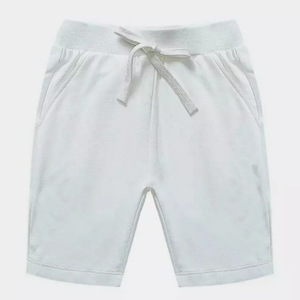 Hot selling <b>Mens</b> gym <b>short</b> with pockets Workout <b>Shorts</b> Gymwear fleece french terry Casual <b>Shorts</b> by quick dry - Product Image 5