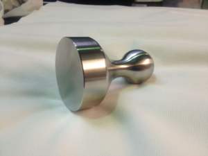 Prototipado Rápido Industrial Modular, Fresado CNC, Torneado, Mecanizado de Alta Calidad Personalizado OEM en Aluminio, Acero Inoxidable y Latón - Product Image 2