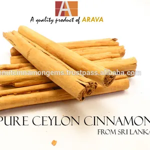 Ceylon-canela en polvo de Sri Lanka, al mejor precio