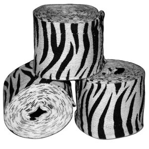 Diseña tus propios vendajes de boxeo de nailon suave y algodón con tu logotipo, modelo SKT # 493 - Product Image 5