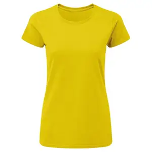 T 셔츠 원피스 여성 여름 100% 면 T 셔츠 일반 벌크 사용자 정의 여성 특대 티셔츠 면/대나무 섬유 남성용 티셔츠