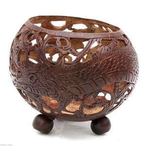 Vente en gros de lanternes en rotin bambou tissées à la main au Vietnam au prix d'usine pour l'ambiance intérieure et extérieure - Product Image 5