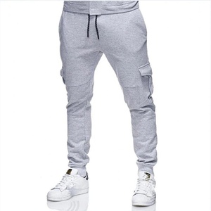 Survêtement Homme Slim Fit de Qualité Supérieure Hiver Uni Écologique Extensible Quadridirectionnel Polaire Joggers Décontracté Extérieur à Capuche avec Fermeture Boutonnée - Product Image 3