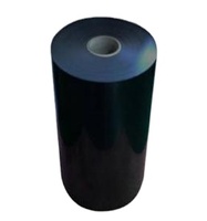 Rouleau de film personnalisé en polypropylène (PP) et polystyrène (PS) pour la fabrication de barquettes, fourni par un fabricant vietnamien, vente en gros