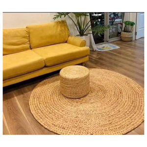 เวียดนามผักตบชวาปูพื้นซัพพลายเออร์และเวียดนามน้ำผักตบชวาชั้นผู้ผลิต - Product Image 6