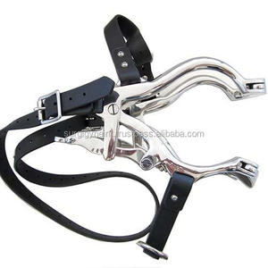 Ngựa Ngựa Nha Khoa Kit McPherson Mỏ Đốm Ngựa Miệng Gag Opener Mỏ Đốm Với Ngựa Float Rasps Set Tùy Biến Được Chấp Nhận - Product Image 5