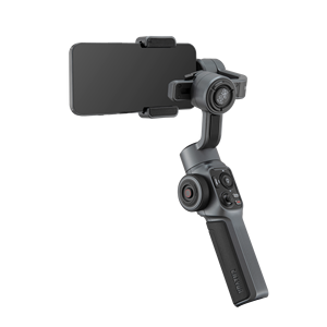 Zhiyun-cardán estabilizador Smooth 5 de 3 ejes, con enfoque y Zoom, <span class=keywords><strong>para</strong></span> teléfonos inteligentes como <span class=keywords><strong>iPhone</strong></span> <span class=keywords><strong>13</strong></span> - Product Image 4