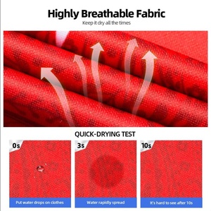 Nuevo uniforme de rugby sublimado de secado rápido para club deportivo de equipo de nuevo diseño personalizado de alta calidad mejor para venta al por mayor - Product Image 3