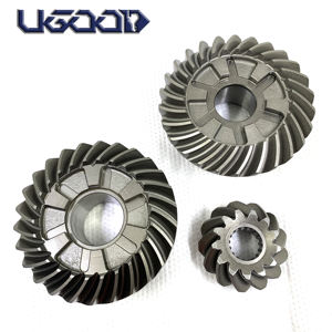 ชุดเกียร์เอาต์บอร์ด6E5 Ugood จากไต้หวันสำหรับยามาฮ่า115HP น้ำมันเบนซิน130HP - Product Image 3