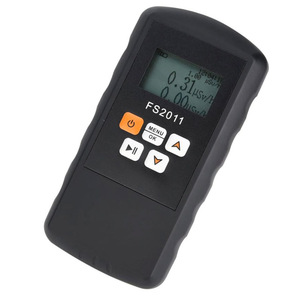 Détecteur de rayonnement solaire sans fil FS2011, outil de test d'alarme, dosimètre, affichage LCD, détecteur radio active - Product Image 4