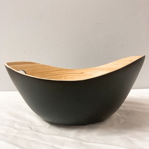 Ensemble de trois bols à salade en bambou, style vietnamien, pour salade, produits de haute qualité, prix direct, expédition directe - Product Image 4