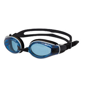 Gafas de natación a la moda, máscara de protección UV, equipo de deportes acuáticos al aire libre, PC - Product Image 1
